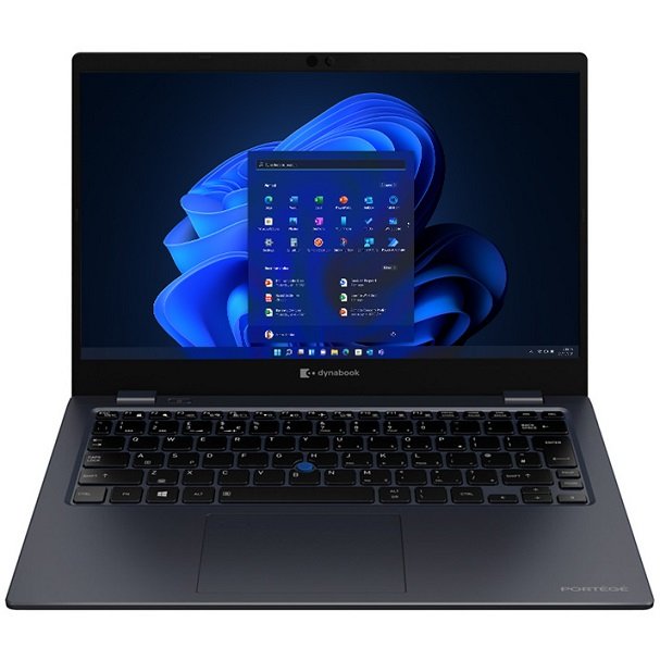 Dynabook Portege X30L-K-0NE006 13.3 Inch Intel i7-1260P 4.7GHz 16GB RAM 256GB SSD Touchscreen Laptop with Windows 10/11 Pro