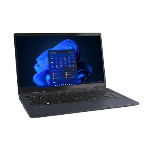 Dynabook Portege X30W-K 13.3 Inch Intel i7-1260P 4.7GHz 16GB RAM 512GB SSD Touchscreen Laptop with Windows 10/11 Pro