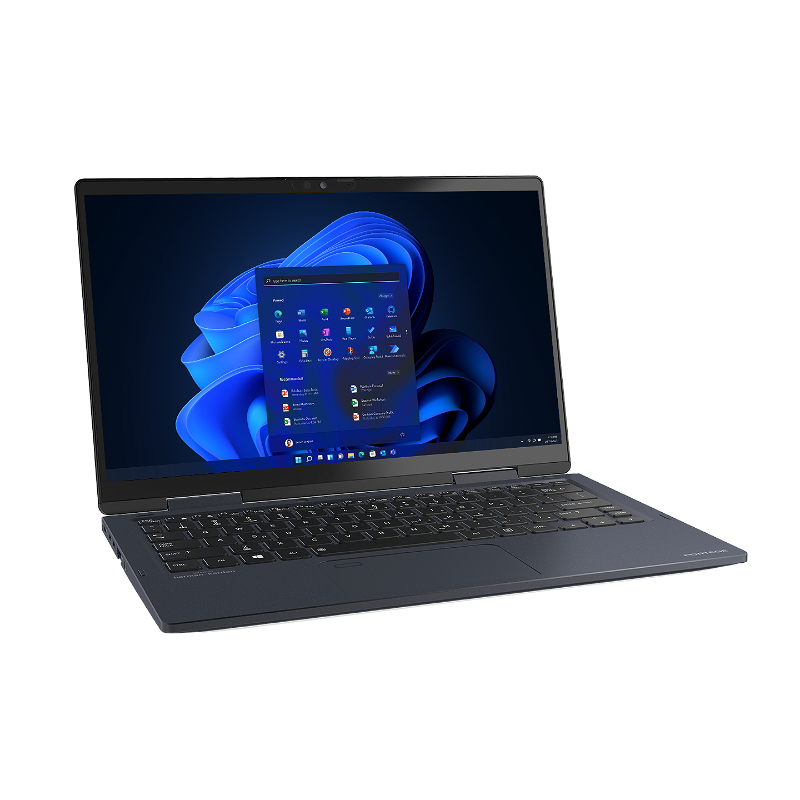 Dynabook Portege X30W-K 13.3 Inch Intel i7-1260P 4.7GHz 16GB RAM 512GB SSD Touchscreen Laptop with Windows 10/11 Pro