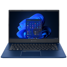 view Dynabook Portege X40-K 14 Inch Intel i7-1360P 5.0GHz 16GB RAM 256GB SSD Laptop with Windows 11 Pro