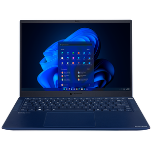 Dynabook Portege X40L-K 14 Inch Intel i5-1340P 4.6GHz 16GB RAM 256GB SSD Laptop with Windows 11 Pro