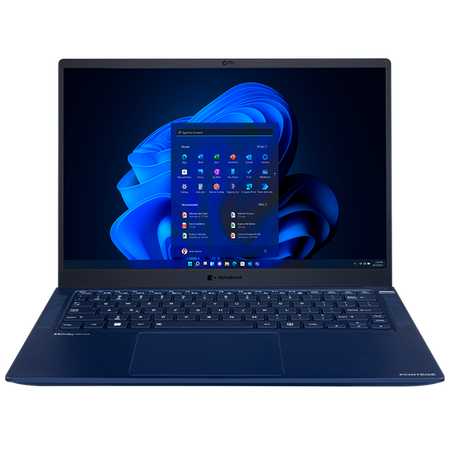 Dynabook Portege X40L-K 14 Inch Intel i5-1340P 4.6GHz 16GB RAM 512GB SSD Laptop with Windows 11 Pro