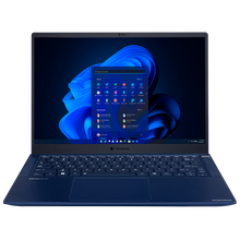 view Dynabook Portege X40L-M 14 Inch Intel Ultra 7 155H 4.8GHz 16GB RAM 512GB SSD Laptop with Windows 11 Pro