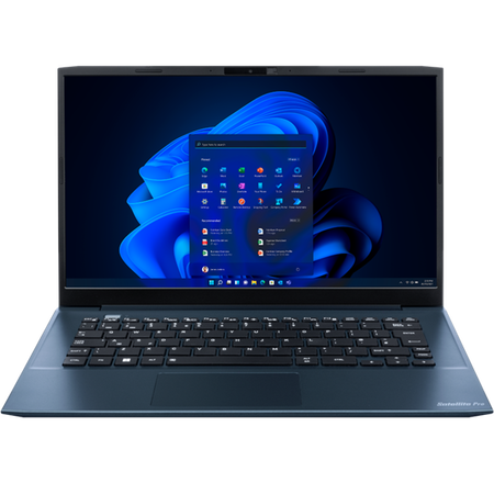 Dynabook Satellite Pro C40-K 14 Inch Intel 7 150U 5.0GHz 32GB RAM 1TB SSD Laptop with Windows 11 Pro