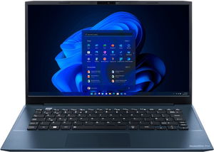 Dynabook Satellite Pro C40-K 14 Inch Ultra 5 120U 5.00GHz 16GB RAM 256GB SSD Laptop with Windows 11 Pro