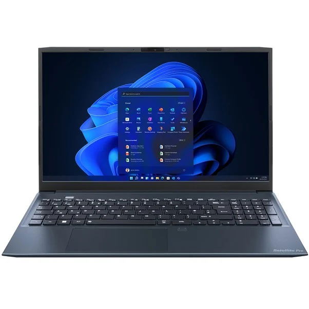 Dynabook Satellite Pro C50-K-00Q00D 15.6 Inch Intel i7-1255U 4.7GHz 16GB RAM 512GB SSD Laptop with Windows 11 Pro + Bonus Warranty Upgrade