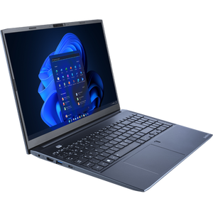 Dynabook Satellite Pro C50-K 15.6 Inch Intel 7 150U 5.4GHz 16GB RAM 512GB SSD Laptop with Windows 11 Pro