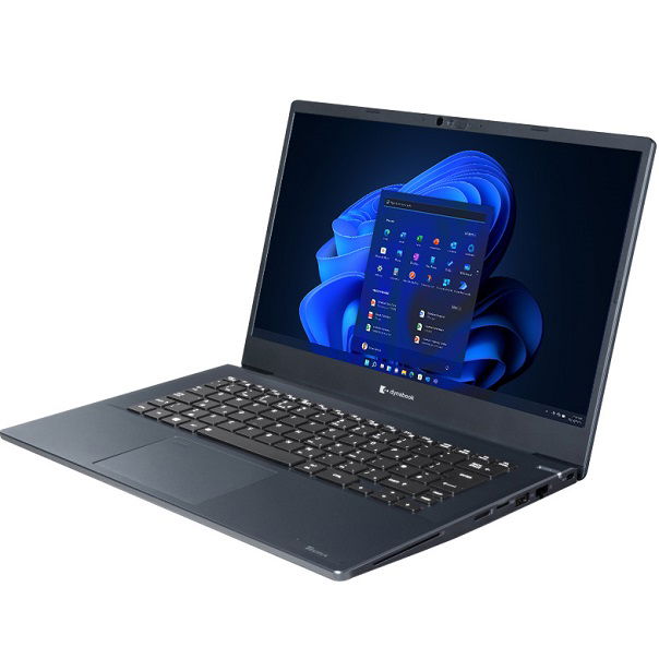 dynabook 14 inch laptop