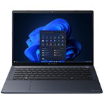 Dynabook Tecra A40-M 14 Inch Ultra 5 125H 4.5GHz 16GB RAM 512GB SSD Laptop with Windows 11 Pro