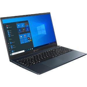 Dynabook Tecra A50-J 15.6 Inch Intel i7-1165G7 4.70GHz 16GB RAM 256GB SSD Laptop with Windows 10 Pro