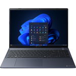 Dynabook TECRA A60-M 16 Inch Ultra 7 155H 4.8GHz 16GB RAM 512GB SSD Laptop with Windows 11 Pro