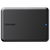 Dynabook Toshiba Canvio 1TB USB 3.2 Portable External Hard Drive - Black