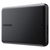 Dynabook Toshiba Canvio 1TB USB 3.2 Portable External Hard Drive - Black