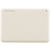 Dynabook Toshiba Canvio Advance 1TB USB 3.2 Portable External Hard Drive - Light Beige