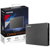Dynabook Toshiba Canvio Gaming 4TB USB 3.2 External Hard Drive - Black