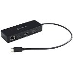 Dynabook USB-C to HDMI/VGA Travel Adapter