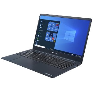 Dynabook Portege X30L-J 13.3 Inch i7-1165G7 4.70GHz 16GB RAM 256GB SSD Touchscreen Laptop with Windows 10 Pro