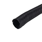 Dynamix 10M Flexible Cable Sock for Cable Management - Black