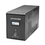 Dynamix Defender 1200VA/720W 6 x Outlets Line Interactive UPS
