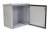 Dynamix 12RU 600mm Deep Outdoor Wall Mount Server Cabinet