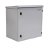 Dynamix 12RU 400mm Deep Outdoor Wall Mount Server Cabinet