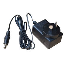 view Dynamix 12V DC 1A CCTV Regulated Switch Mode Power Adapter