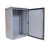Dynamix 18RU 400mm Deep Outdoor Wall Mount Server Cabinet