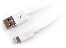 view Dynamix 1m USB 2.0 Lightning to USB Charge & Sync Cable