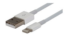 view Dynamix 2m Lightning to USB Charge & Sync Cable