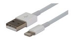 Dynamix 2m Lightning to USB Charge & Sync Cable