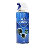 Dynamix 400ml Non-Flammable Air Duster