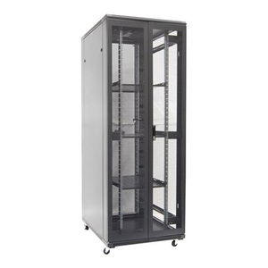 Dynamix 42RU SR Series Network Server Cabinet Black - 800mm Deep