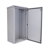 Dynamix 45RU Outdoor Freestanding Cabinet - Grey