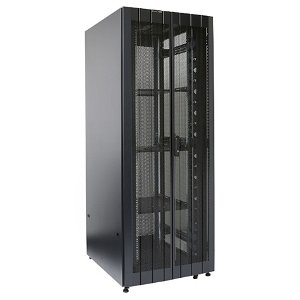 Dynamix ST Series 45RU 1200mm Deep Flat Pack Server Cabinet - 800x1200x2190mm