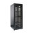 Dynamix 45RU Wide Server Cabinet Black - 800mm Deep