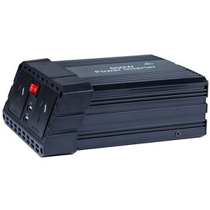 Dynamics TE6-1635P0600 600W DC to AC Power Inverter