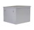 Dynamix 9RU Outdoor Wall Mount Cabinet Grey - 500mm Deep, No Fans or Filters