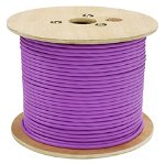 Dynamix 152M 2 Core 14AWG/2.08mm2 Dual Sheath High Performance Speaker Cable - Violet