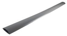 view Dynamix 1m Floor Mount Round Wiring Duct - Grey