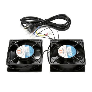 Dynamix Replacement Fan Kit For RSFDSx, RWMx And RDMEx Series