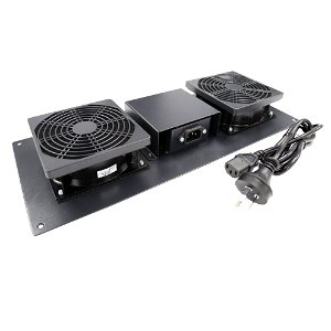 Dynamix Replacement Fan Kit for RSFDSx Series Cabinets