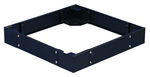 Dynamix SR Series Cabinet Plinth for 800 x 1000mm SR Server Cabinet