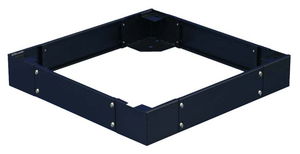 Dynamix SR Series Cabinet Plinth for 800 x 1000mm SR Server Cabinet