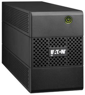 Eaton 5E 650VA/360W 2 X Outlets Line Interactive Tower UPS | Elive NZ