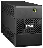 Eaton 5E 850VA/480W 2 x Outlets Line Interactive UPS
