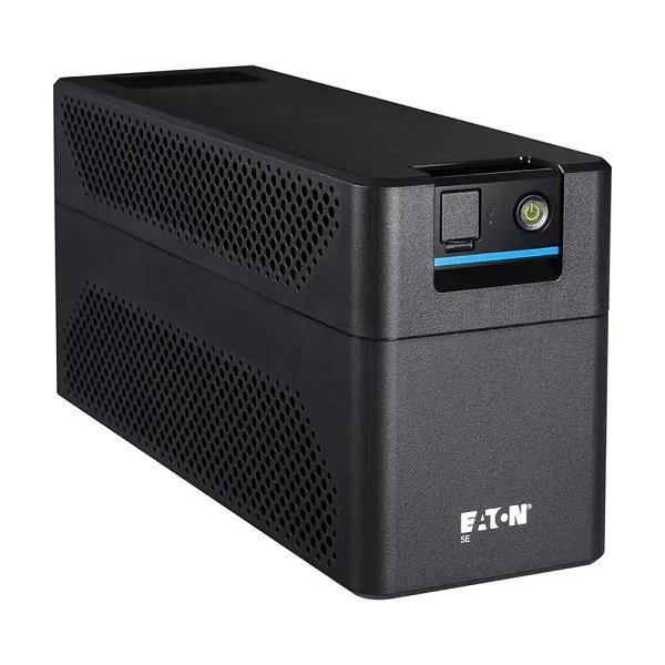 Eaton 5E Gen 2, UPS 1200VA/660W 3x ANZ Outlets Line Interactive Tower UPS