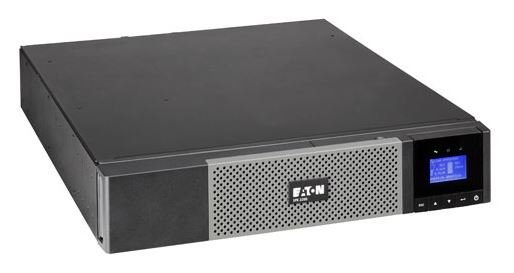 Eaton 5PX 2200VA/1980W 8 x Outlets Line Interactive 2U Rack/Tower UPS
