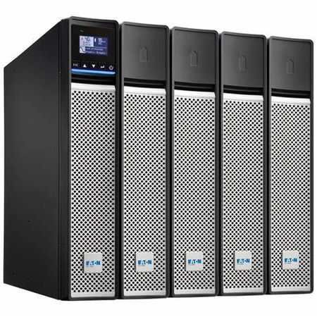 Eaton 5PX Gen 2 3000VA 72V 2U Tower/Rack Extended Battery Pack