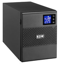 view Eaton 5SC 500VA/350W 4 x Outlets Line Interactive Tower UPS