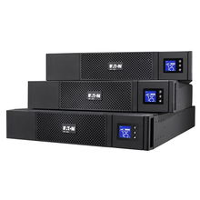 view Eaton 5SX3000RAU 3000VA Line Interactive 2U Rack/Tower UPS